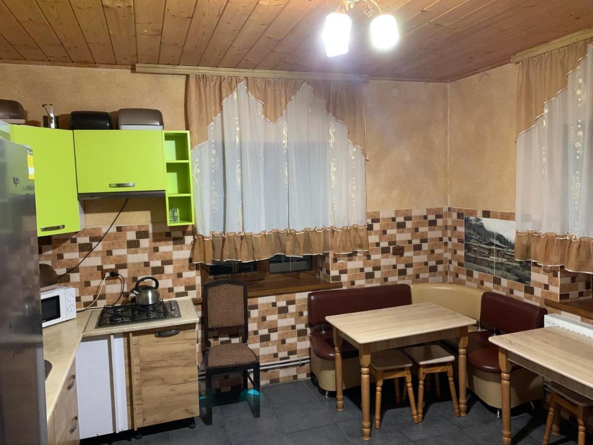 فيلا Аура Карпат سلافسكي المظهر الخارجي الصورة