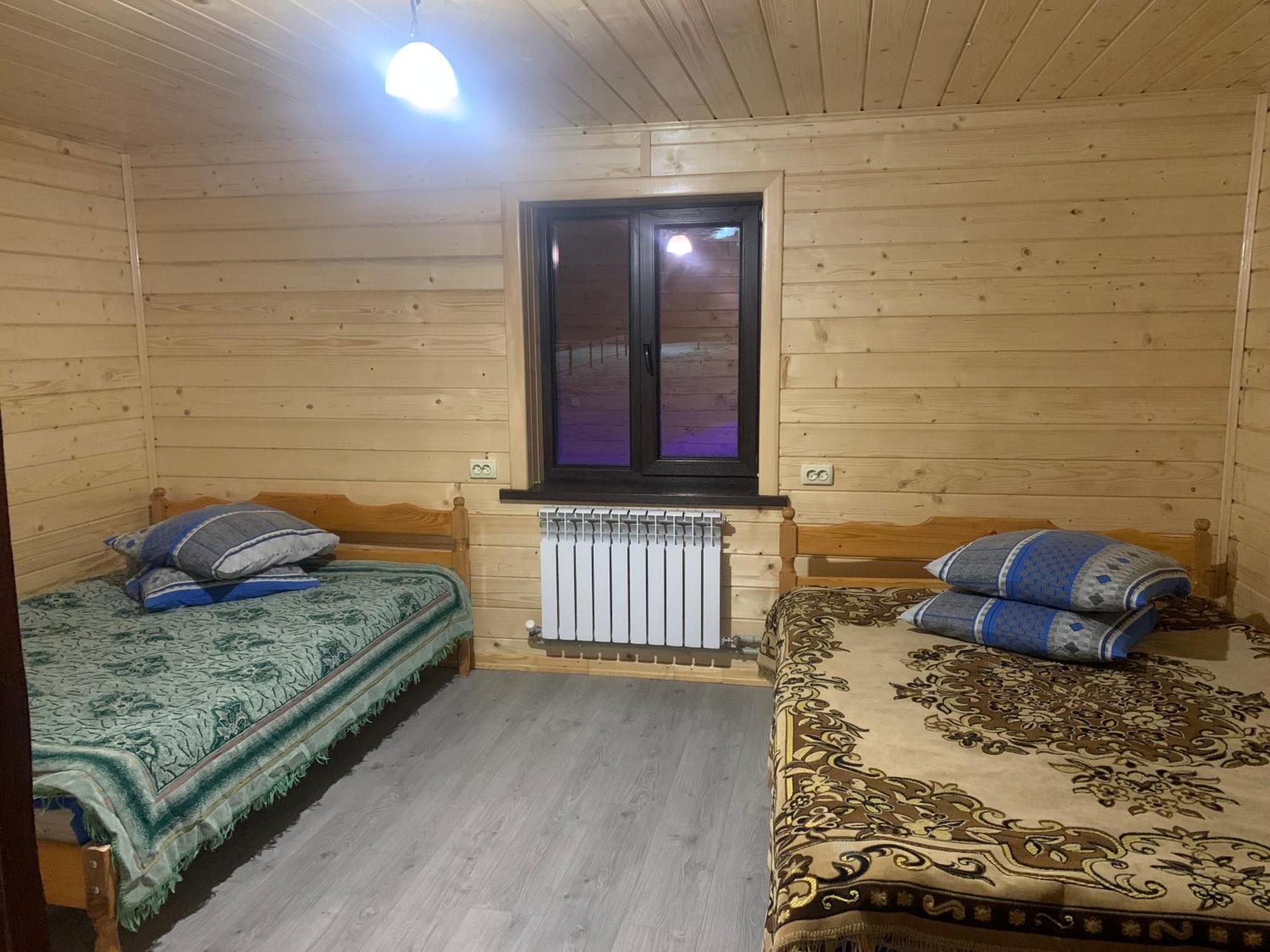 فيلا Аура Карпат سلافسكي المظهر الخارجي الصورة